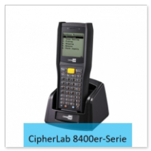 CipherLab 8400er Serie handheld mobile computer MDE mobile Datenerfassung