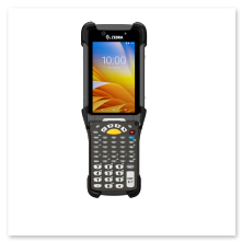 Zebra MC9300 handheld mobile computer MDE mobile Datenerfassung
