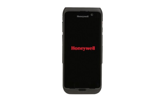 Honeywell CK65 MDE mobiles Datenerfassungsgerät Scanner