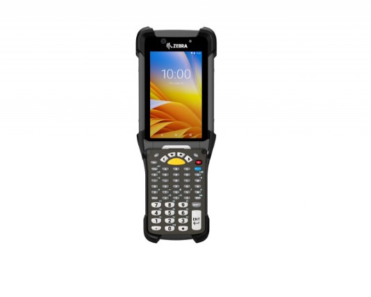 Zebra MC9300 MDE mobiles Datenerfassungsgerät Scanner