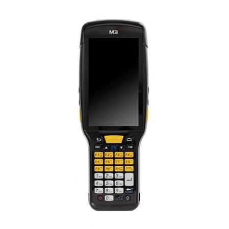 M3 mobile UL20 Reparatur MDE mobile Datenerfassung